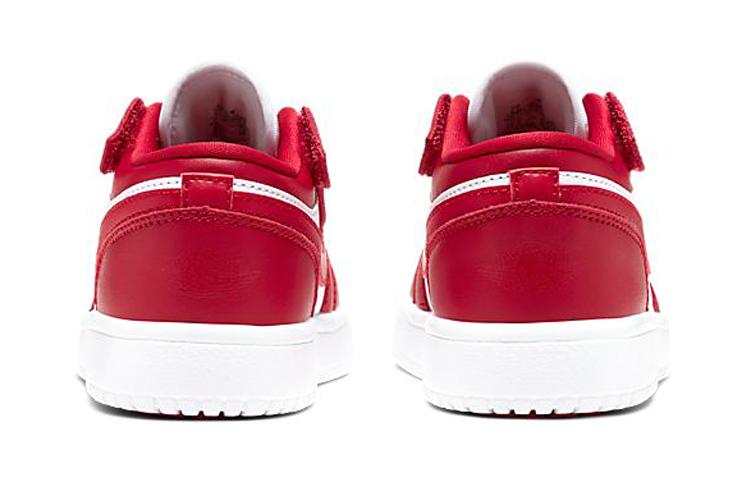 Jordan 1 Low ALT PS Gym Red BQ6066-611