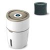 3 PCS Convenient Filter Humidifier Filter Air Humidifier Replacement Filter Plastic Materal Filter for FY2402 Humidifier