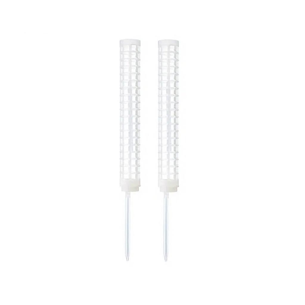 Moss Pole for Climbing Plants Monstera Indoor Plant Supports Plastic Moss Stick Plant Stake for Garden Extension Aid Climbing
