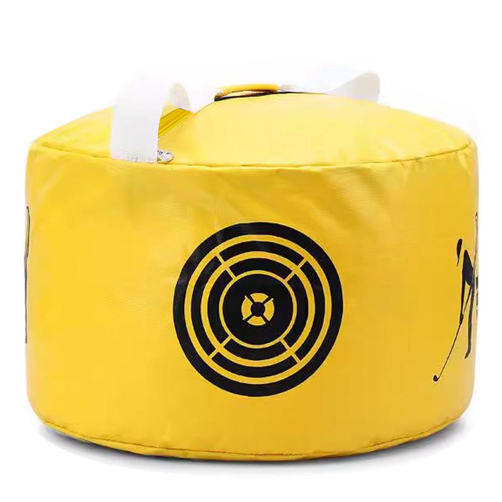 Multifunktionale Golfschwung-Schlagtrainer-Tasche