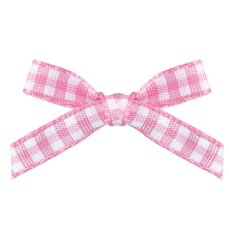 

Мини-шотландская лента с завязанным вручную бантом из тесьмы Нижнее белье Аксессуары для одежды Аксессуары для волос Зажимы Аксессуары 012 #pink