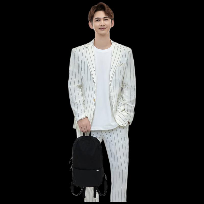 

BATANUV Fashion Casual Backpack F818