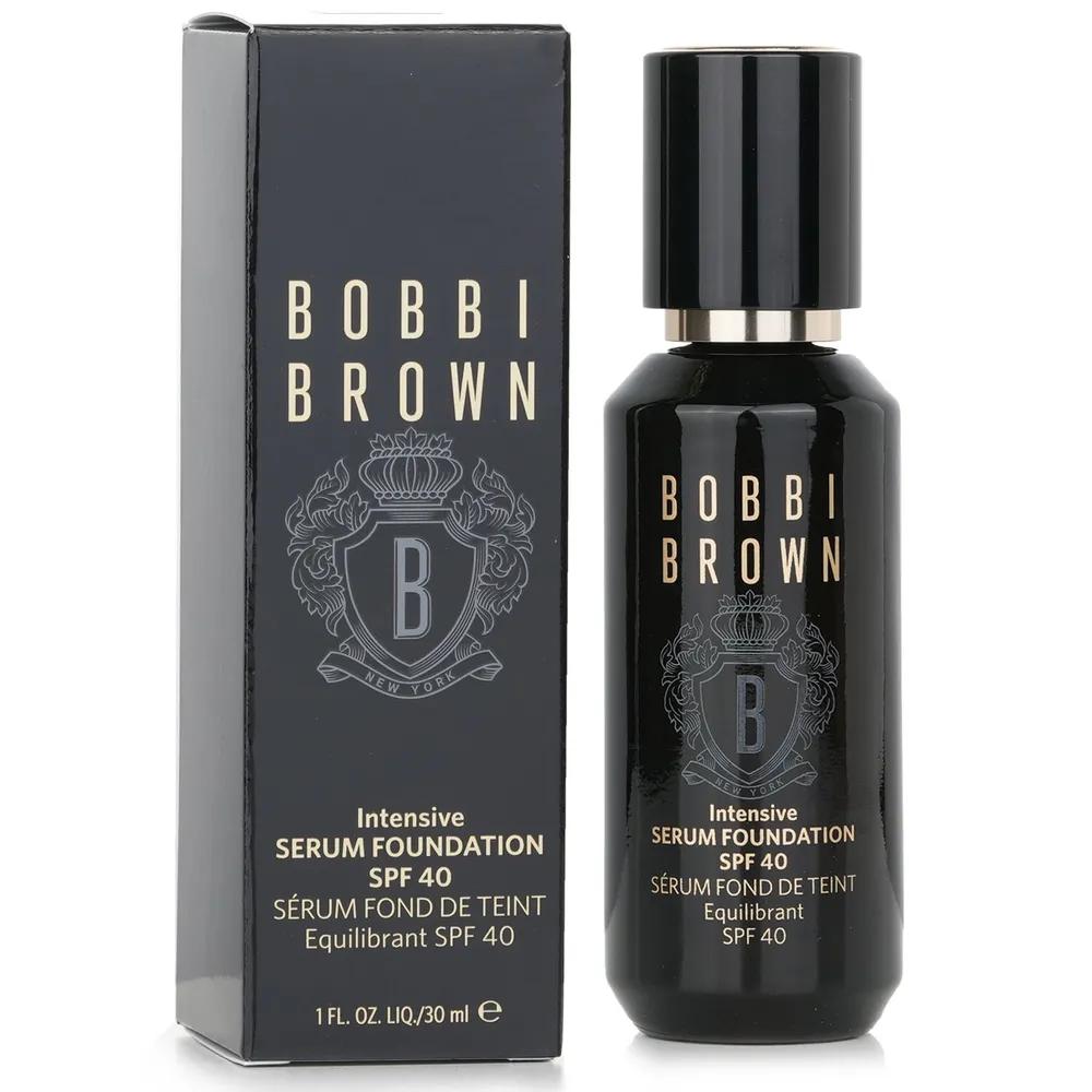 Intensive Serum Foundation - Sand 30ml/1oz