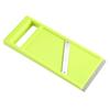 1Pc Multi-Purpose Home Kitchen Tool Manual Vegetable Slicer Stainless Steel Portable Kitchen Shredder Potato Cabbage Cutter