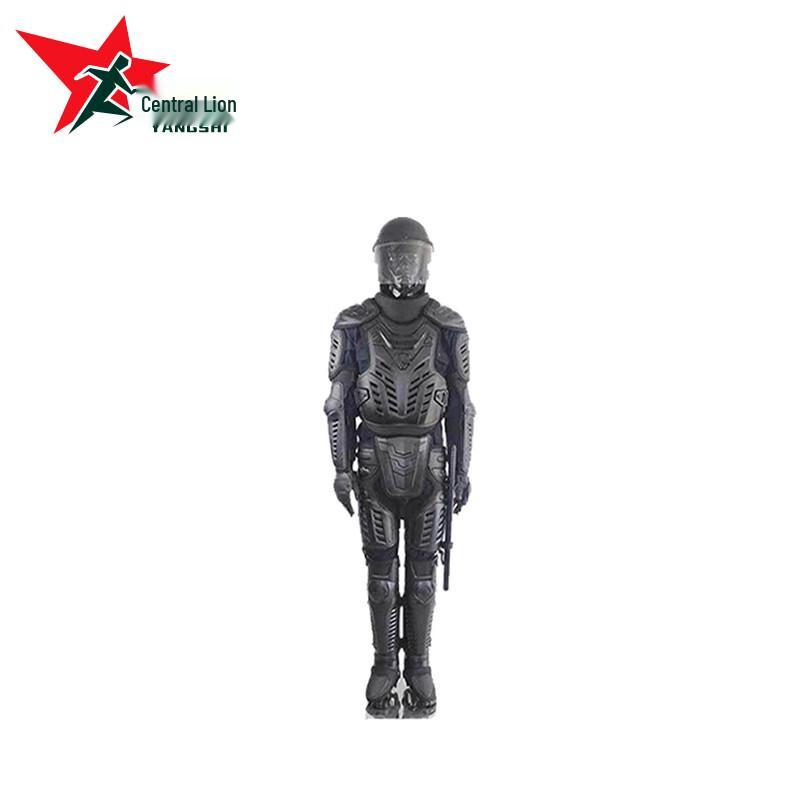 Yangs Lions Anti-Stab Explosion-Proof Suit