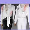 Cosplay Summer Outfit With Polyester Fabric For Anime Role Play Enthusiasts