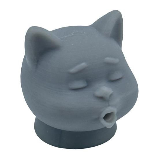 

Диспенсер для зубной пасты в виде кошки, изрыгающей пасту, Насадка на тюбик зубной пасты в виде головы котенка, Защитная крышка для тюбика зубной пасты в ванной, Шуточные аксессуары