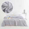 Double Sides Cooling Blanket for Bed Silky Air Condition Comforter Lightweight Cooled Summer Quilt with Cooling Fabric Home