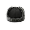 Winter Earmuffs Hat Windproof Waterproof Warm Hat+mask Outdoor Riding