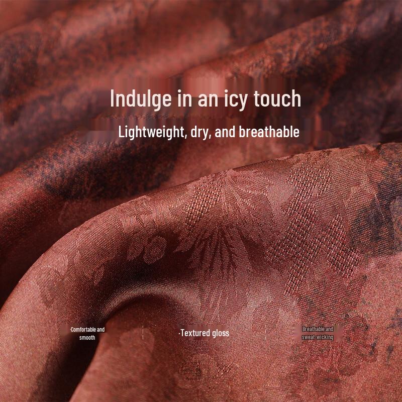 Datang Lady Women's Summer Shirt Set