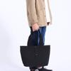 Men's Tote Bag 660-05795 Black