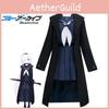Prana Blue Archive Cosplay Costume For Game And Anime Fans