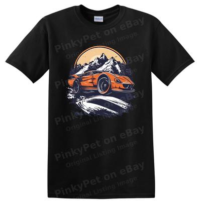 Hauts – T-shirts