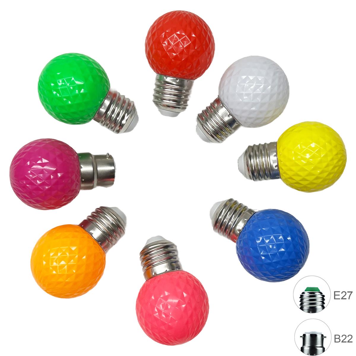 

Yoryzeng 2 Вт B22 E27 Лампа в форме ананаса 9 цветов Декоративная лампа-глобус Красный Синий Зеленый Фиолетовый Белый Оранжевый 110 В 220 В Pink&AC 220V
