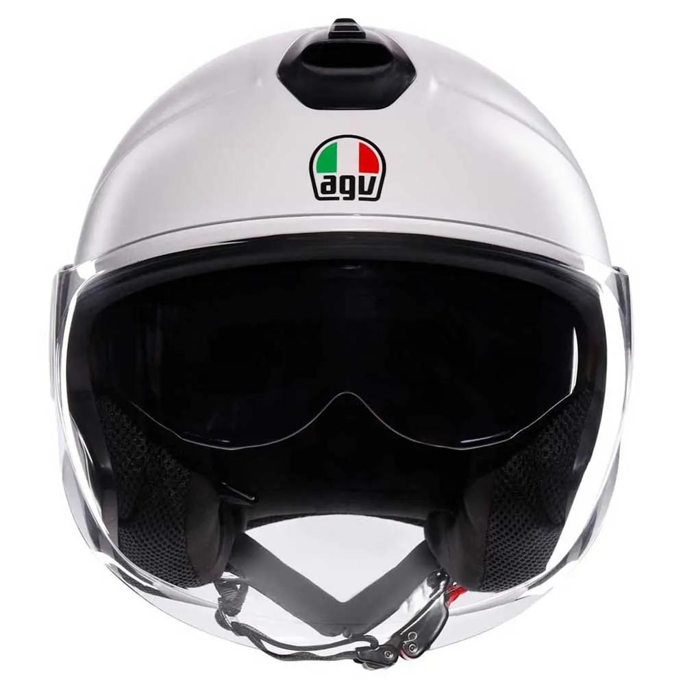 AGV Открытый шлем Eteres Capoliveri E2206