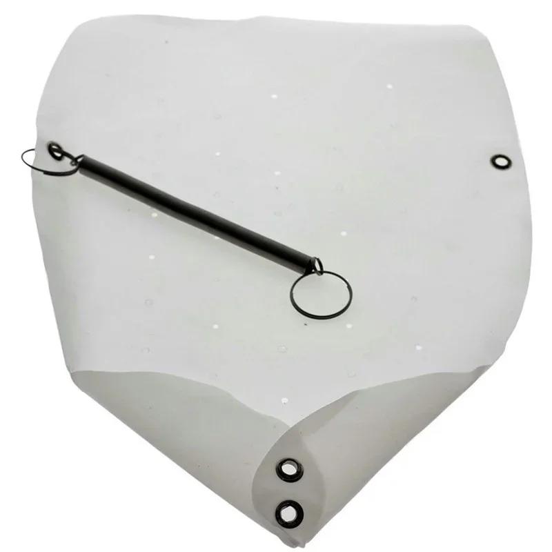 

Хороший Высококачественный Защитник Долговечное Использование Чехол для Утюга Подошва для Утюга Практичные Чехлы для Гладильной Доски Бытовые Принадлежности