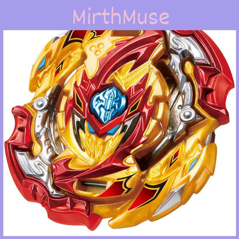 Beyblade Burst Gt Metal Nou B149 Giroscop Măiestrie Exquisită Pentru Joaca Copiilor