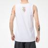 Air Jordan Lightweight Breathable Casual Sports Vest Men Tops White CZ8296-100