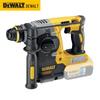 DeWalt 18V XR Brushless 24mm Cordless Rotary Hammer DCH273KN-A9 CN Plug (adapter Included)