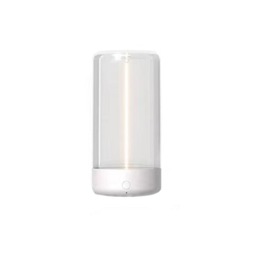 Minimalist Quantum Wire Ambient Magnetic Light Cordless Rechargeable Lamp for Bedroom Study Camping Gift