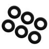 Outboard motor propeller shaft oil seal set 8 9.9 15