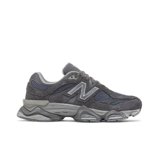New Balance 9060 Magnet Unisex Sneakers Grey U9060SG