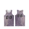Men's sleeveless vest, basketball uniform quick-drying non-sweat trendy sports vest
