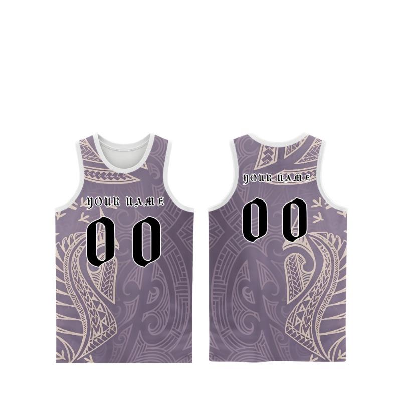Men's sleeveless vest, basketball uniform quick-drying non-sweat trendy sports vest