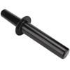 Cooking Machine Accessories General Blender Tamper Plastic Muddler for Blender Mixer 24cm