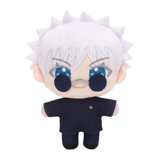 Jujutsu Kaisen Season 2 Nuipal (stuffed toy mascot) Kaidama/Tamaori Satoru Gojo