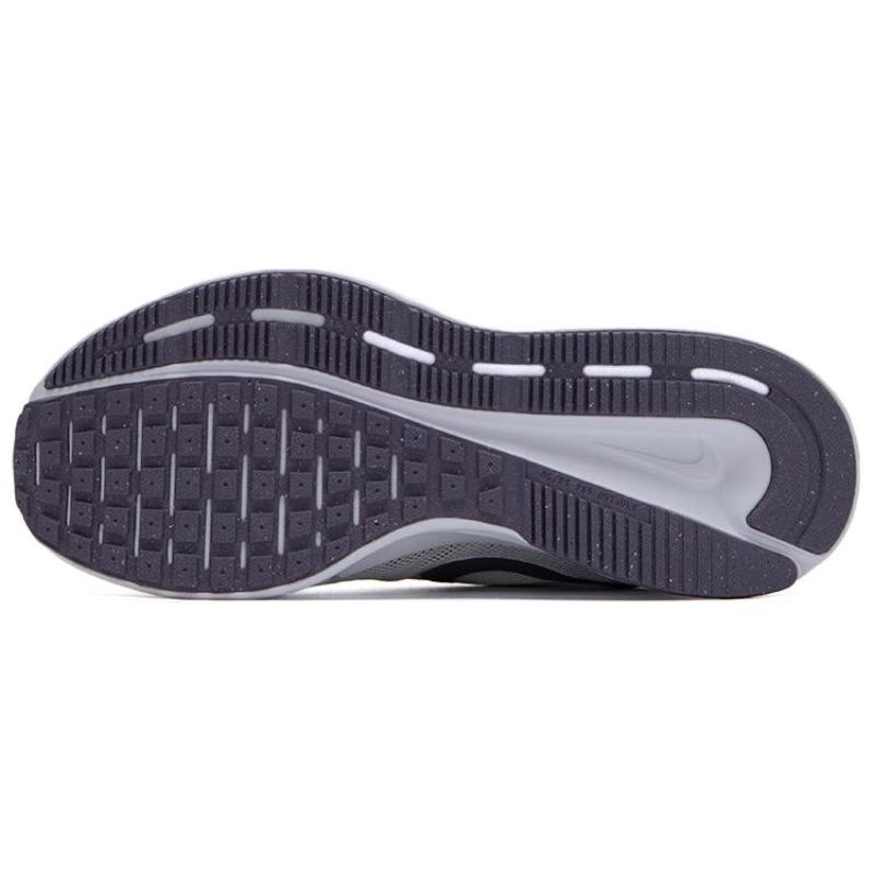 Nike Run Swift 3 'White Purple' Women's Sneakers DR2698-010