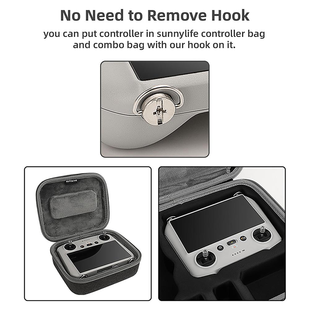 Șnur controler RC Compatibil pentru Mini 3 Pro Accesorii controler RC Curea de gât Compatibil pentru