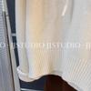 Shop Owner's Favorite: Korean Dongdaemun Chic Hooded Wool Knit Sweater for Women