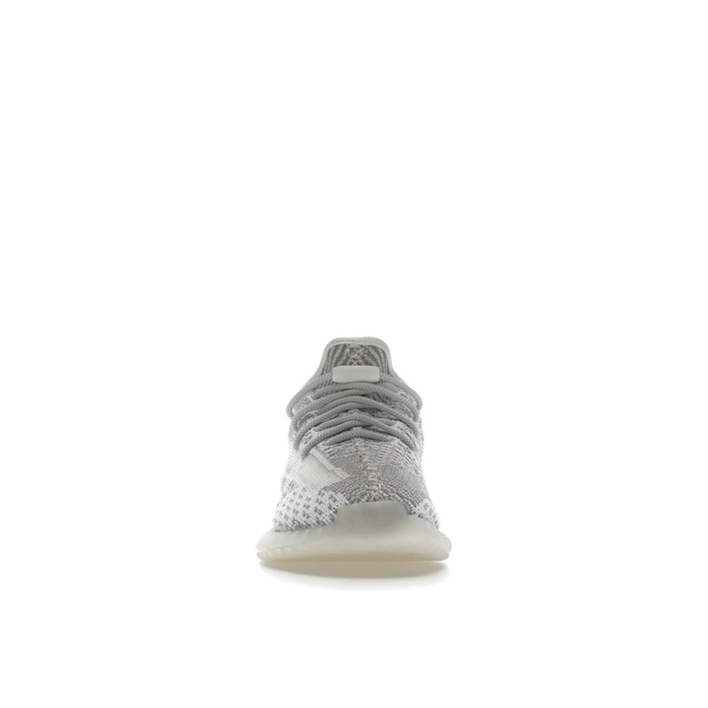Adidas Yeezy Boost 350 V2 Enfants Statique Baskets Enfants Gris HP6594