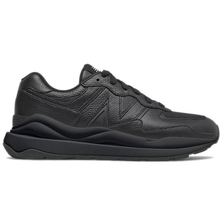 New New Balance 57/40 Black
