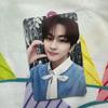 [USED] ENHYPEN SBS Jungwon Gayo Daejun Sanok Pre-Recorded Trading Card Limited