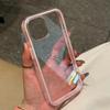 Candy Color Drop-Proof Soft Case for Xiaomi 17 Ultra, Redmi K80, Note 15 Pro, and K70.