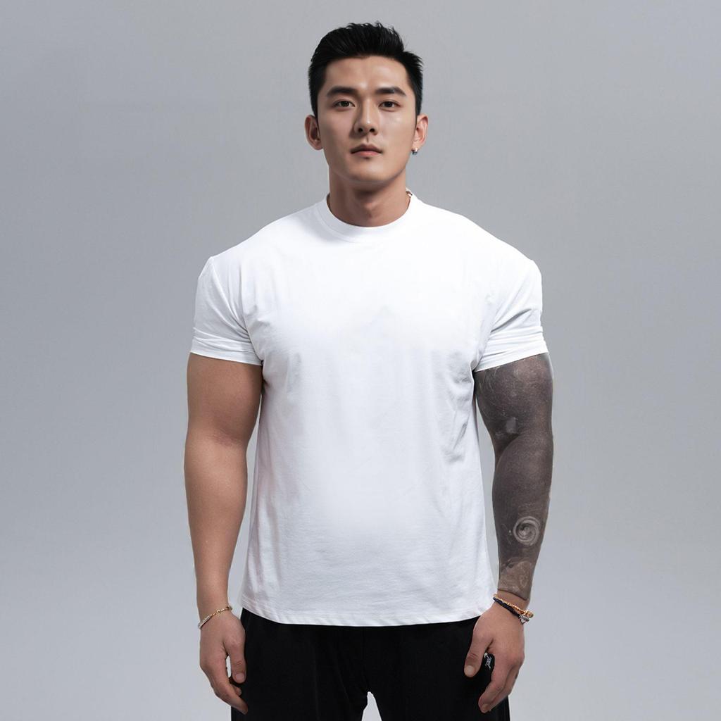 MAR PumpClub 3.0 Pro Softshell Quick-Dry Short Sleeve - High-Elastic, Breathable Outdoor Base Layer
