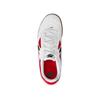 Nike Gato Chicago Unisex Sneakers White Gym-Red Gum-Dark-Brown IB8509-100