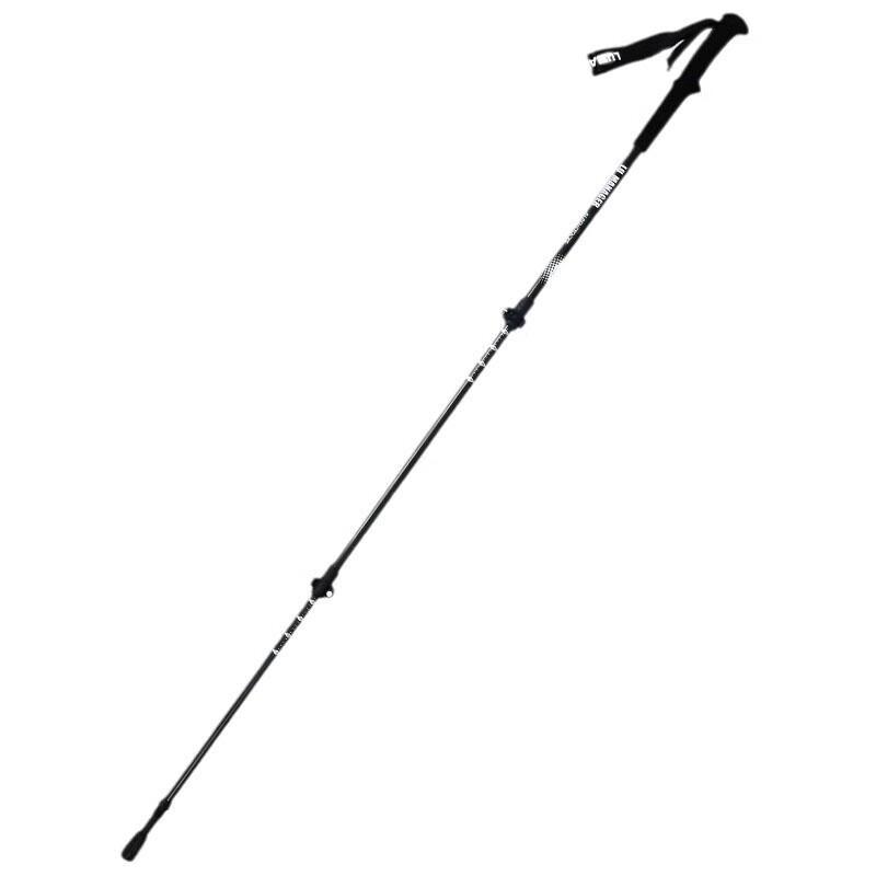 Linpan 3K Carbon Fiber Trekking Pole