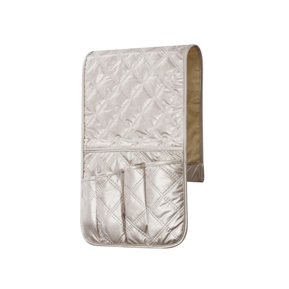 Multifunctional Sofa Armrest Storage Bag Large Capacity Armchair Hanging Storage  Sofa Bed Use