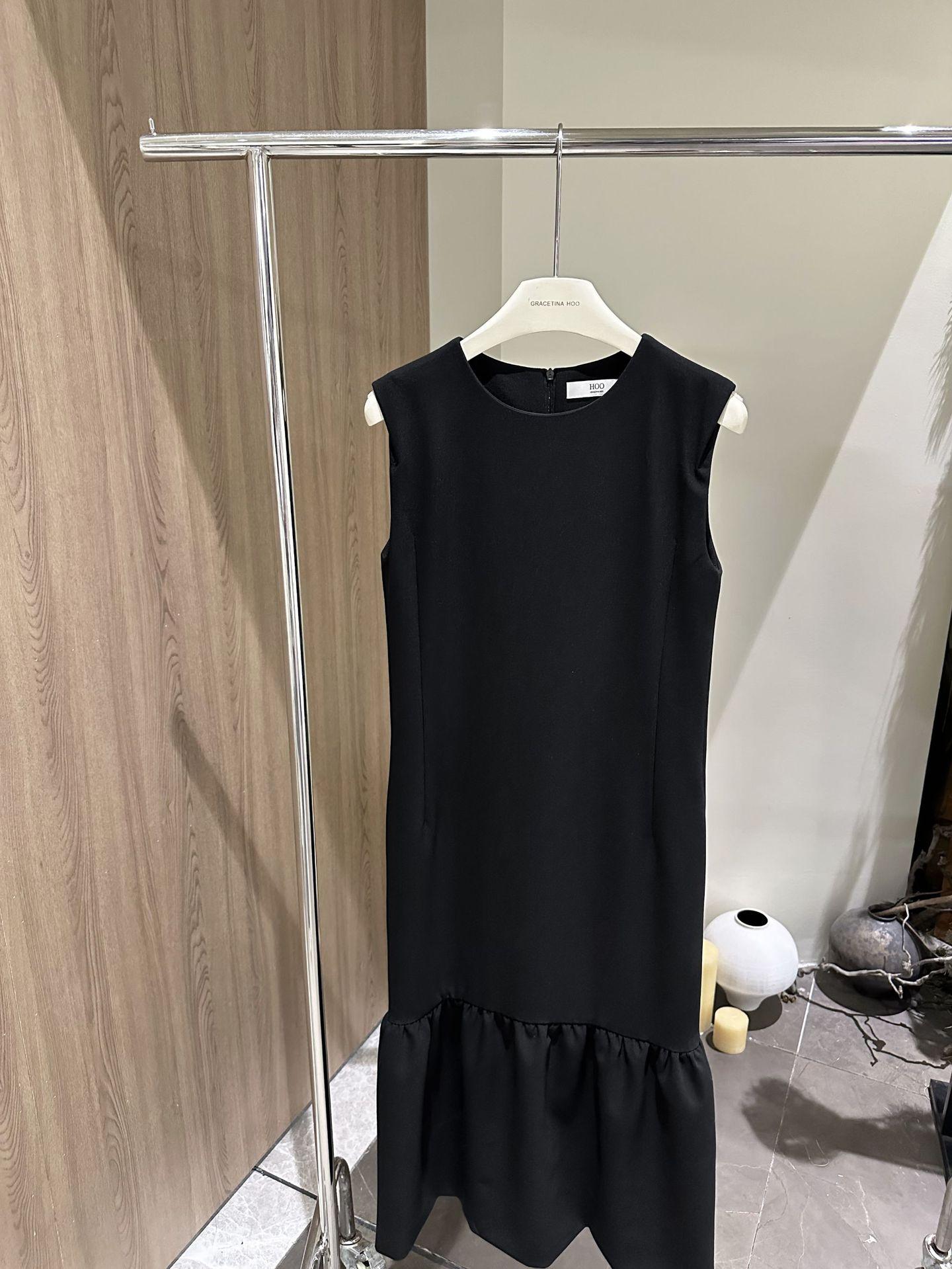 

Французское простое бумажное платье, мужское сплошное цветное длинное платье с рыбьим хвостом без рукавов, женское M