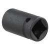 1/2inch Driver Square Tap Socket For Pneumatic Ratchet Wrench Suqare Tap Socket