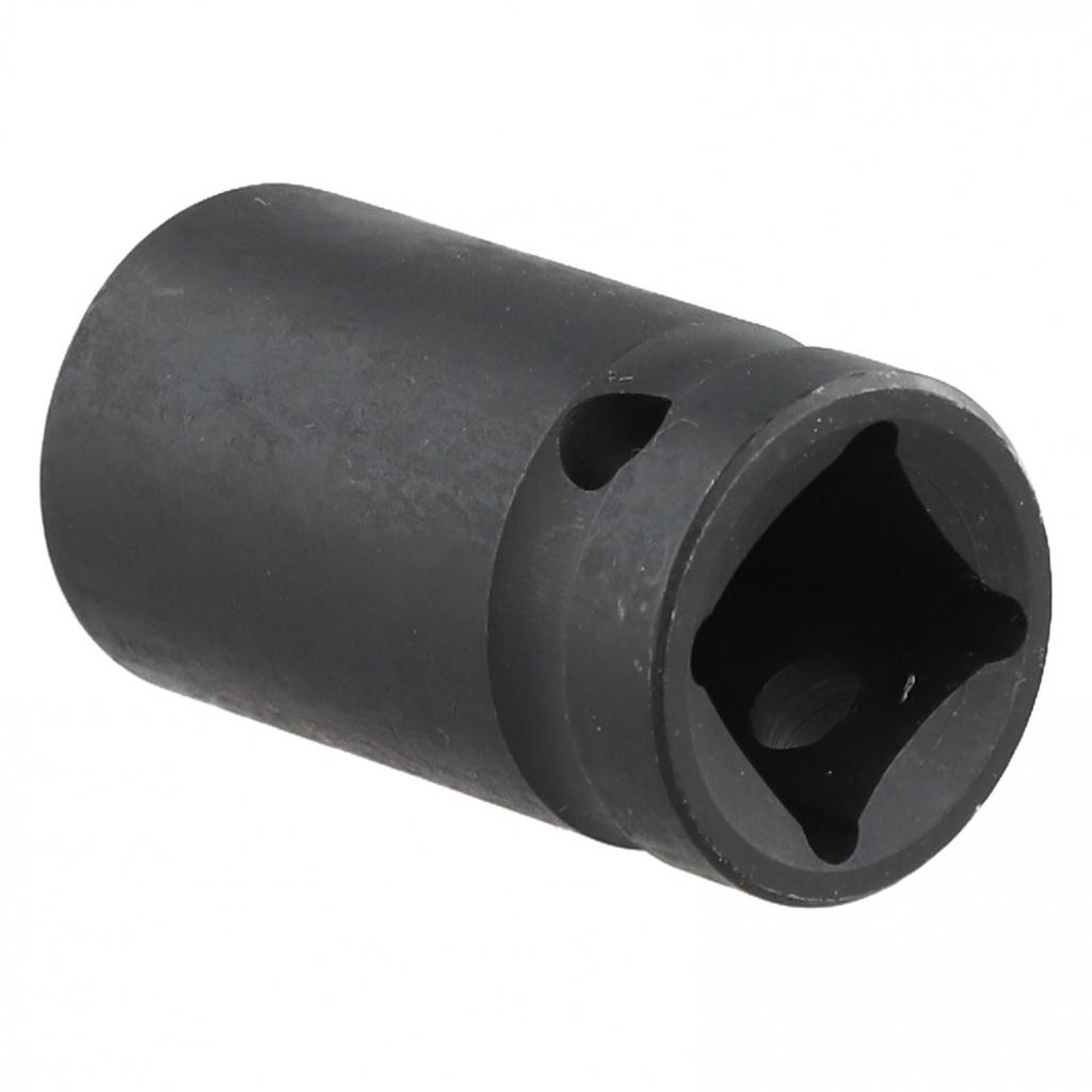 1/2inch Driver Square Tap Socket For Pneumatic Ratchet Wrench Suqare Tap Socket