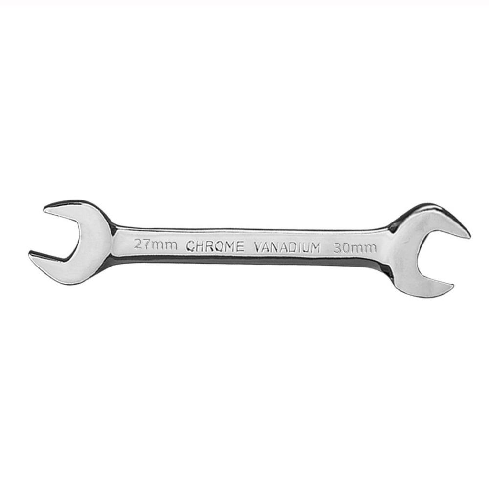 Hex Nuts Open End Wrench 6-32mm Hex Spanner Wrench New Double Head Wrench