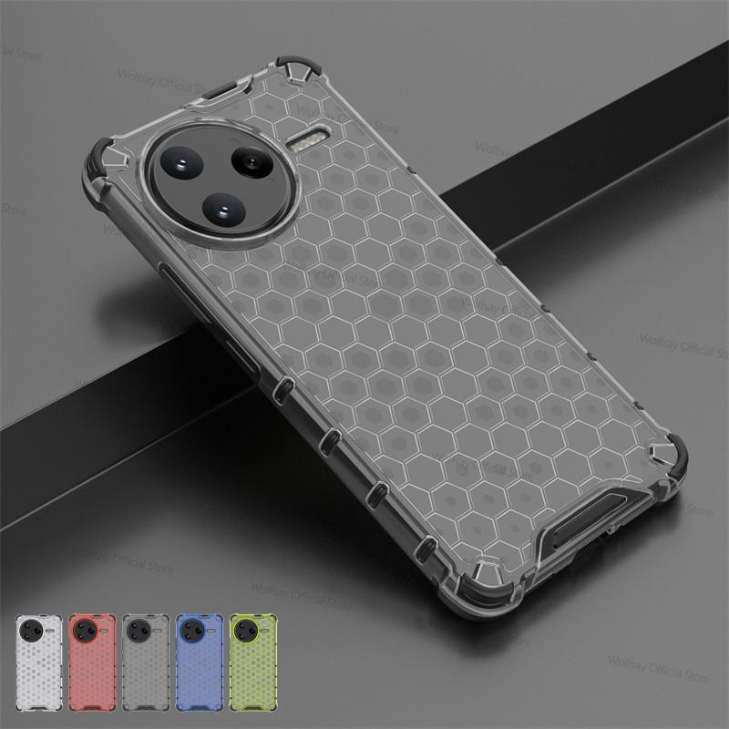 For Xiaomi Poco F7 Ultra Case Xiaomi Poco F7 Ultra Cover Shockproof Armor PC TPU Protective Phone Cover For Xiaomi Poco F7 Ultra