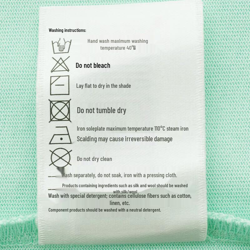 HAZZYS Women's 2025 Summer PHIZ Print Loose Short Round Neck T-shirt