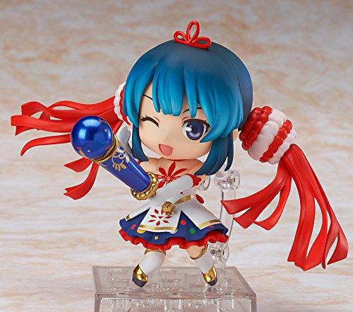 Nendoroid Magical Girl Wars Aoba Naruko Non-scale ABS & ATBC-PVC Painted Movable Figure