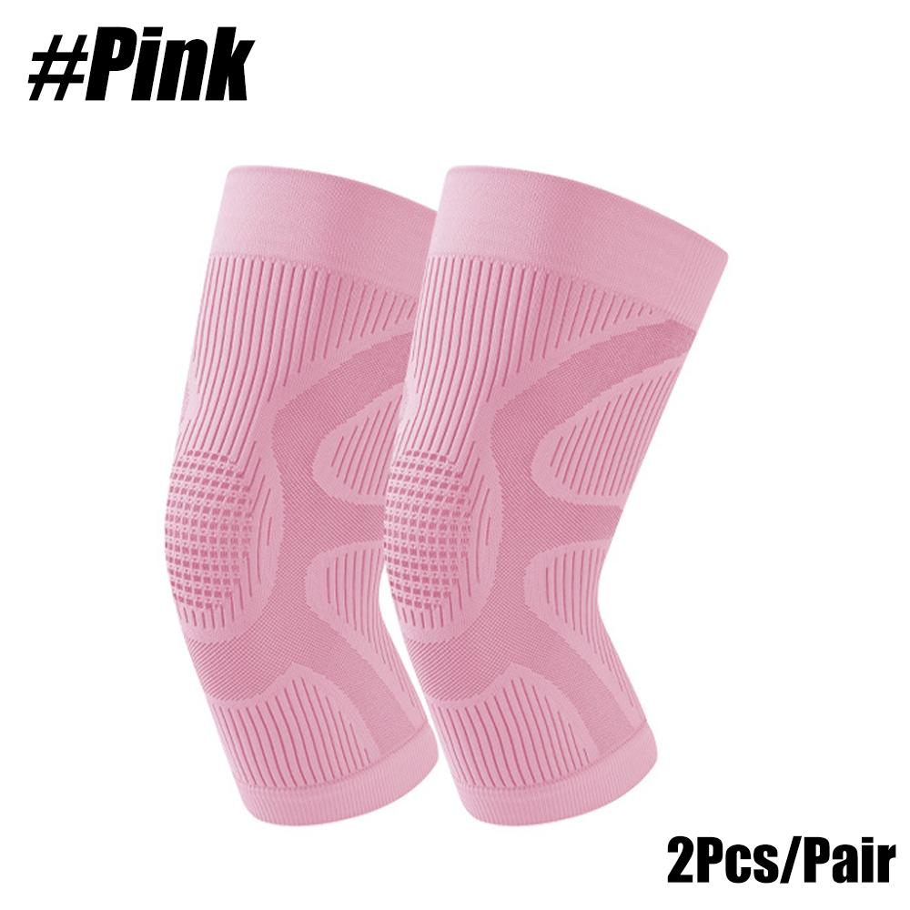 

1Pair Knee Braces For Knee Pain,Knee Pads Sleeves Weightlifting Knee Compression Sleeve Support L