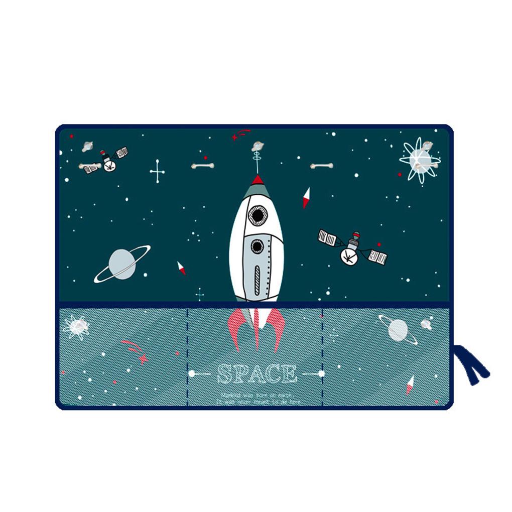 

Car Windshield Window Curtain Vehicle Cute Cartoon Sunshade